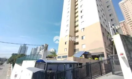 Apartamento para locação - 3 quartos - Vila Prado - pronto para morar