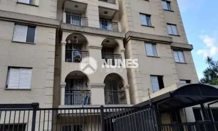 Apartamento com 2 quartos à venda no Centro, Osasco 