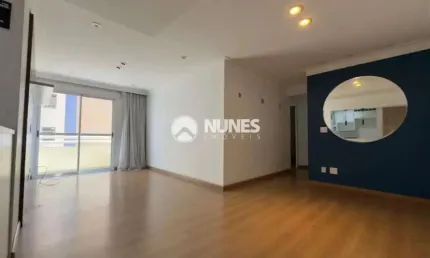 Apartamento para locação - 03 quartos - alphaville - conforto garantido