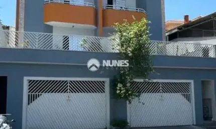 Aptos de 53m² c/ 01 Quatro em localização privilegiada na Vila Campesina-Osasco