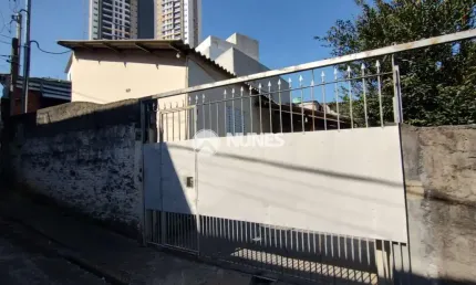 Casa com 1 quarto para alugar na Vila Osasco, Osasco 