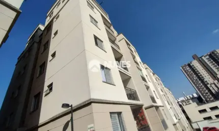 Apartamento com 3 quartos para alugar no São Pedro, Osasco 