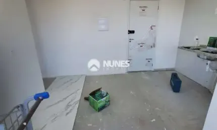 Apartamento para locação - 2 quartos - Jardim Planalto - conforto garantido