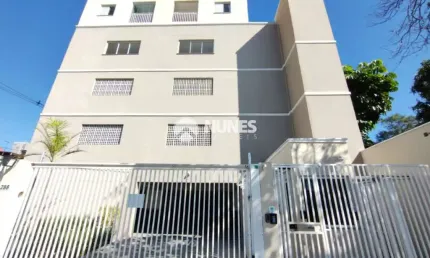 Apartamento para locação - 02 quartos - pestana - pronto para morar