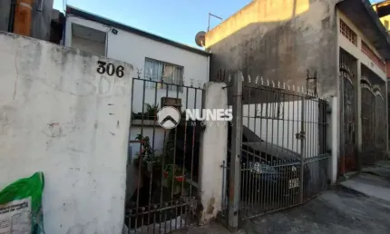 Casa térrea para locação - 01 quarto - Jd Padroeira - Praticidade