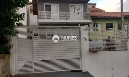 Casa para locação - 3 quartos -  Flores do aguassaí - um bairro planejado.