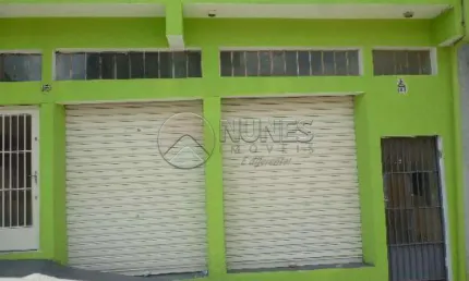 Casa com 4 quartos à venda na Vila Caldas, Carapicuíba 