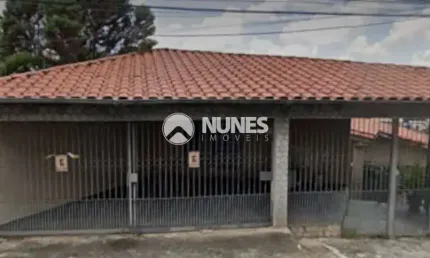 Casa com 2 quartos à venda na Bela Vista, Osasco 