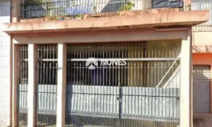 Casa com 3 quartos à venda no Jardim Elvira, Osasco 