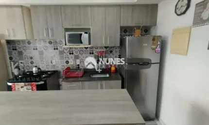 Cobertura com 3 quartos à venda no Novo Osasco, Osasco 