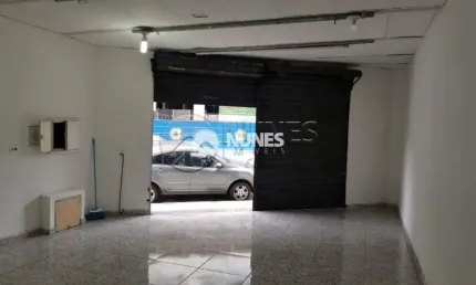 Ponto comercial à venda no Centro, Osasco 