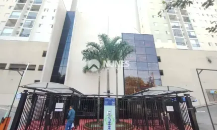 Apartamento para locação - 2 quartos - umuarama - pronto para morar