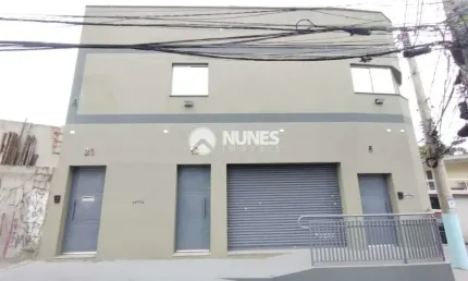Sala comercial para alugar no Jardim Mutinga, Barueri 
