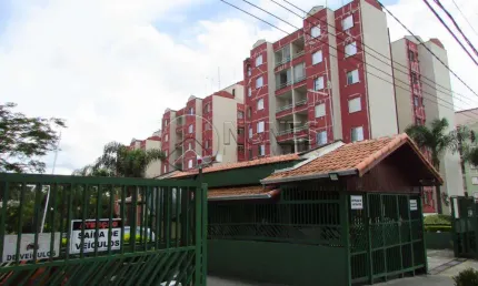Apartamento com 2 quartos à venda no Veloso, Osasco 