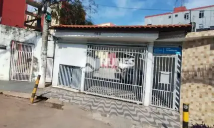 Apartamento com 2 quartos para alugar no Conjunto Habitacional Presidente Castelo Branco, Carapicuíba 