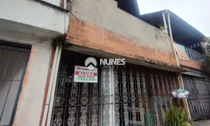 Casa com 2 quartos para alugar no Mutinga, Osasco 