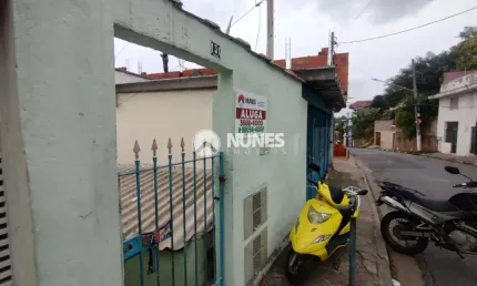 Casa com 1 quarto para alugar no Baronesa, Osasco 