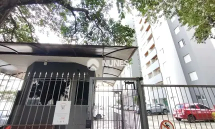 Apartamento para locação - 02 quartos - vila yara - conforto garantido
