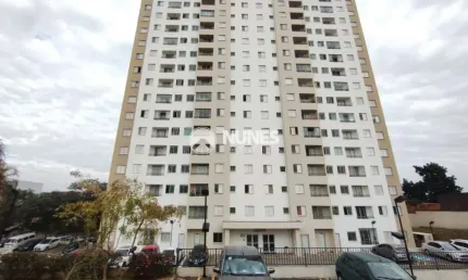Apartamento com 2 quartos para alugar na Vila Mercês, Carapicuíba 