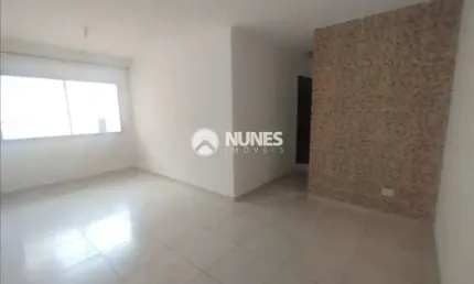 Apartamento para locação - 2 quartos - jardim ester - pronto para morar