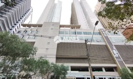 Apartamento para locação - 3 quartos - bethaville i - pronto para morar