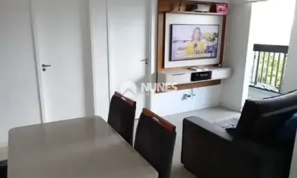 Apartamento com 2 quartos à venda no Centro, Osasco 