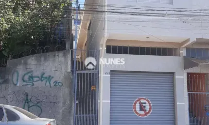 Casa com 3 quartos para alugar no Centro, Carapicuíba 