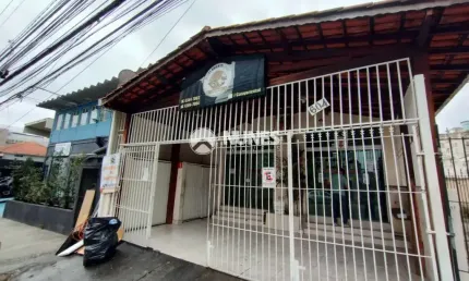 Ponto comercial para alugar na Bela Vista, Osasco 