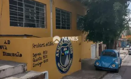 Comercial salao comercialcasa residencial em osasco