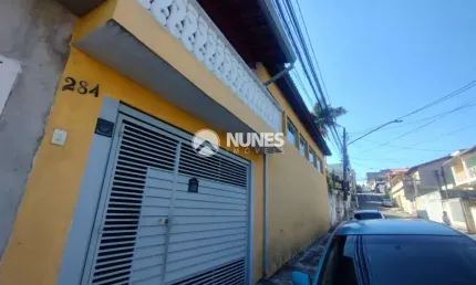 Linda casa independente p/ locação com 02 quartos, no bairro do jaguaribe- osasco !