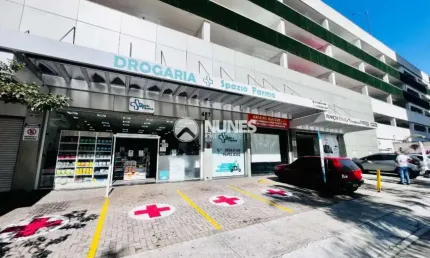 Apartamento com 2 quartos à venda no Jardim Íris, São Paulo 
