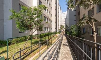 Apartamento 2 Dorms em Jardim do Lago  -  São Paulo