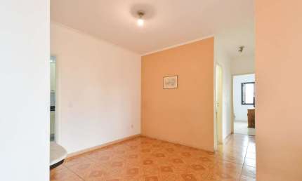 Apartamento em Cambuci  -  São Paulo -  com 3 quartos, 69m²