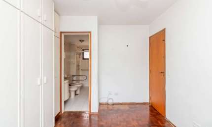 Apartamento com 3 quartos à venda na Vila Mariana, São Paulo 