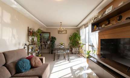 Apartamento com 3 quartos à venda no Jardim Umuarama, São Paulo 