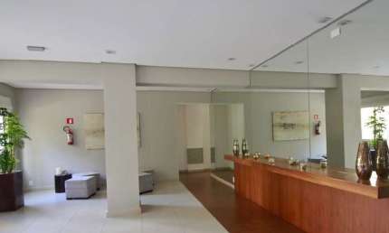 Apartamento - 3 quartos, 73m² - Vila Andrade  -  São Paulo/SP