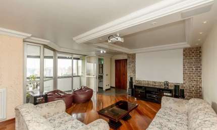 Apartamento com 160m², 3 dormitórios e 2 vagas na Vila Andrade - São Paulo/SP