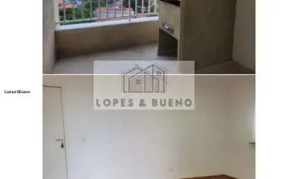 Apartamento 2d com suíte, no jardim oriente - zona sul - são josé dos campos