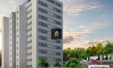 Apartamento à venda em Contagem-MG: 2 e 3 quartos, 1 suíte, 1 sala e vaga de garagem ha 2 minutos da Lagoa da pampulha ! Venha conferir!