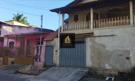 Casa à venda ou locação , bairro Tony (Justinópolis) - 2 quartos, 1 suite, 2 salas, 2 banheiros, 1 vaga, 130m² - Oportunidade única na região de Venda Nova!