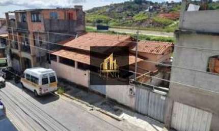 Casa para Venda ou Locação em Vespasiano-MG, Bairro Morro Alto: 2 Quartos, 1 Suíte, 2 Salas, 1 Banheiro, 2 Vagas, 95m² - Entrada Independente!