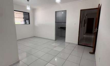 Apartamento térreo à venda no Cuiá/Geisel – 2 quartos e 2 vagas de garagem