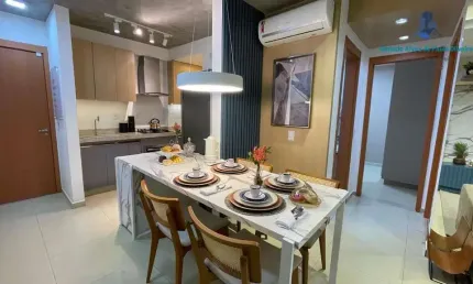 Ágio apartamento 2Q - Egeu - Anápolis - MAIS BARATO QUE DA CONSTRUTORA