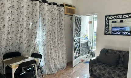 Apartamento com 2 quartos à venda na Rua Teixeira e Sousa, 111, Vigário Geral, Rio de Janeiro
