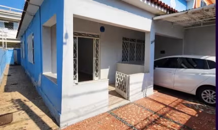 Casa com 3 quartos à venda na Rua Agenor Porto, 325, Coelho Neto, Rio de Janeiro
