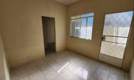 Casa com 1 quarto à venda na Rua Agenor Porto, 325, Coelho Neto, Rio de Janeiro