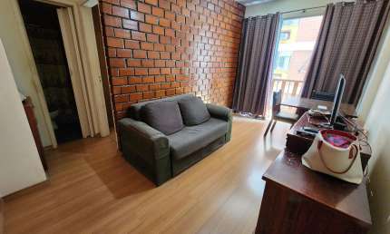 Excelente Apartamento a Venda na Penha com 1 quarto