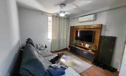 Apartamento com 3 quartos à venda na Avenida Brasil, 17191, Irajá, Rio de Janeiro