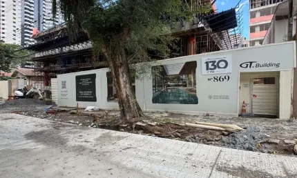 Apartamento Garden para Venda em Curitiba, Bigorrilho, 4 dormitórios, 4 suítes, 5 banheiros, 4 vagas