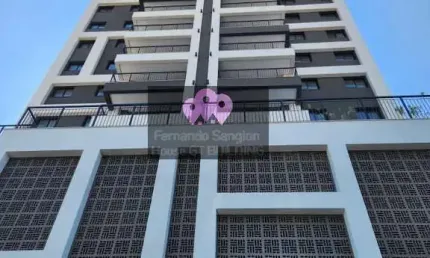 Apartamento 3 Quartos para Venda em Curitiba, Cristo Rei, 3 dormitórios, 1 suíte, 2 banheiros, 1 vaga